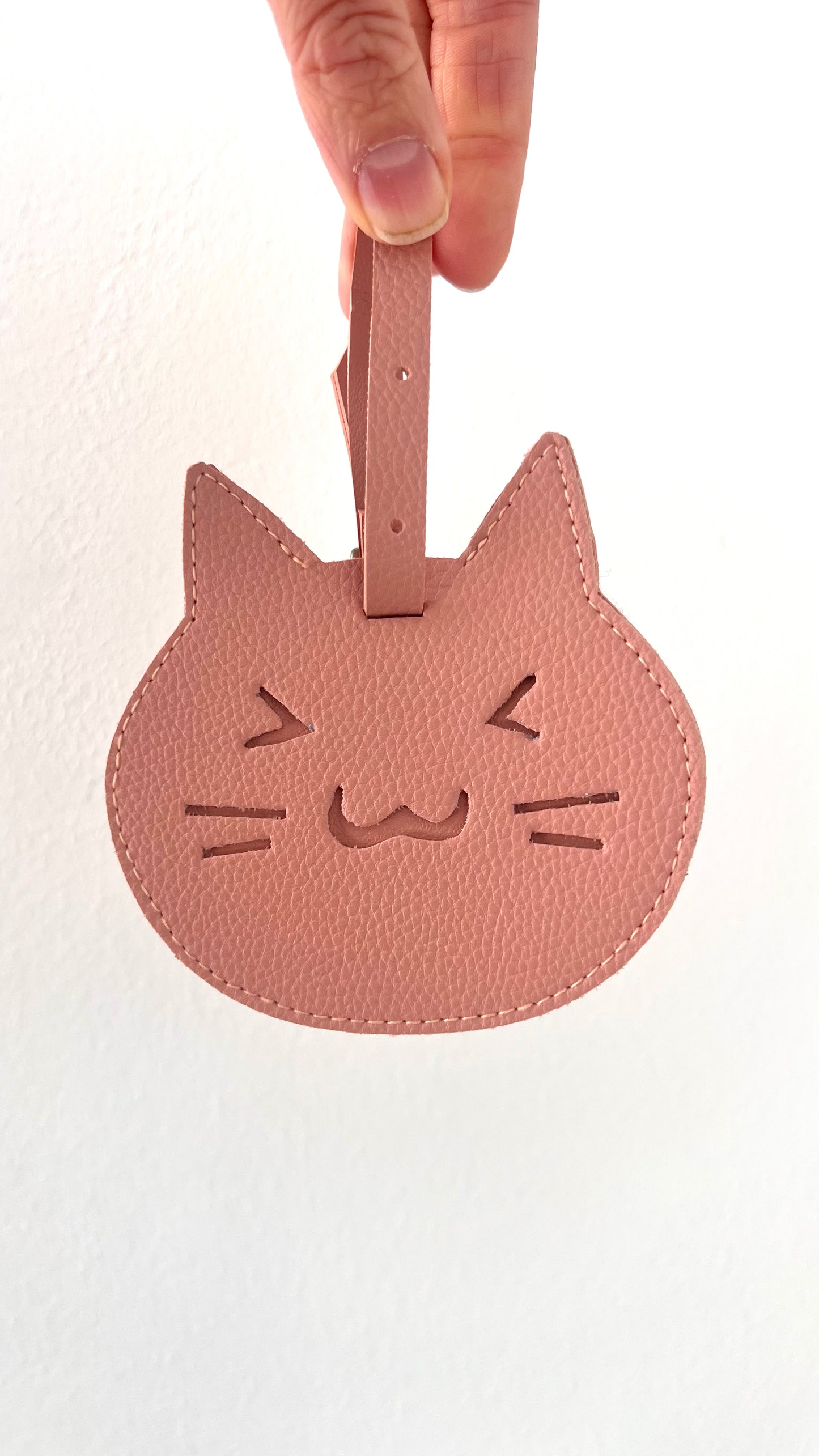 KofferLabel Poes