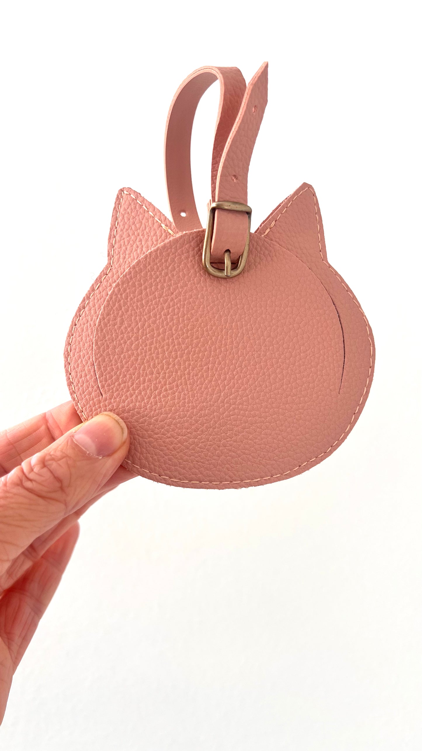 KofferLabel Poes