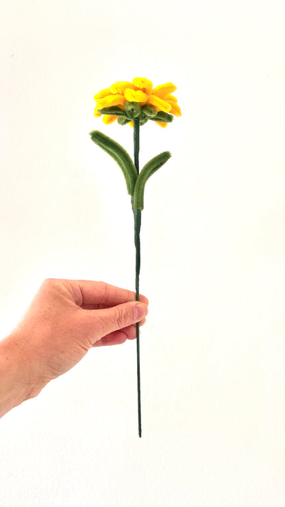 Bloemetje