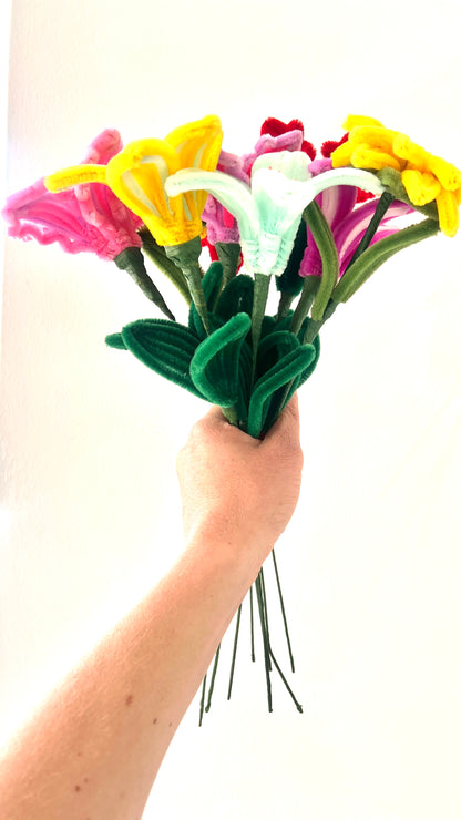 Bloemetje
