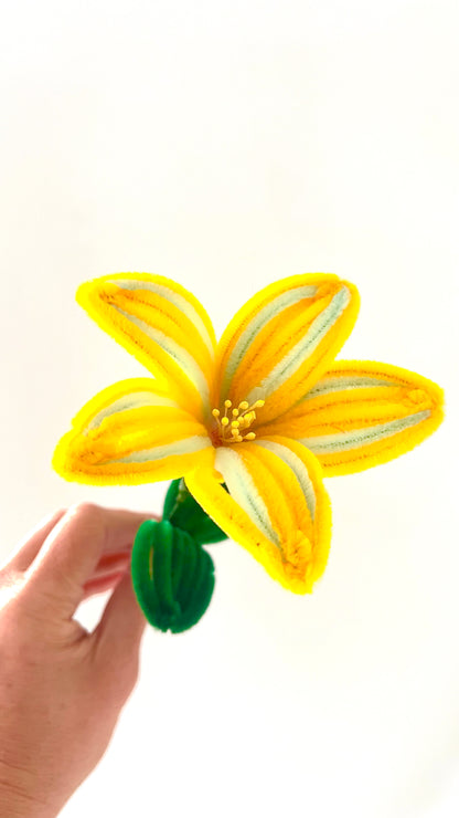 Bloemetje