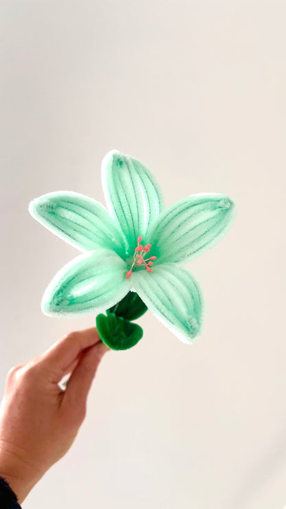 Bloemetje