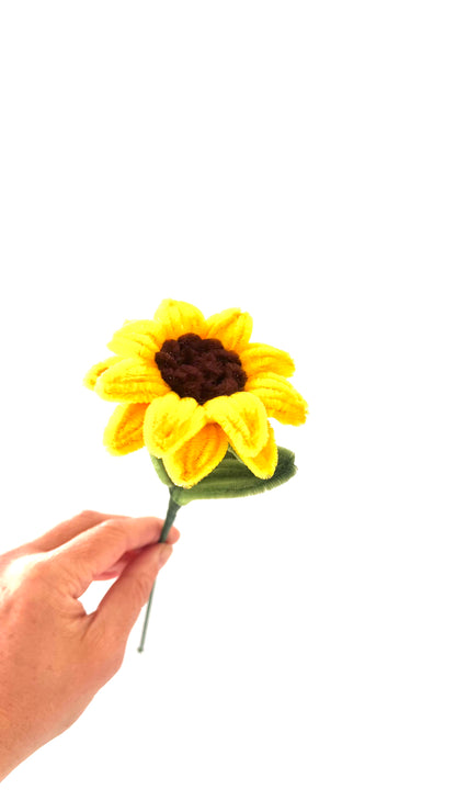 Bloemetje