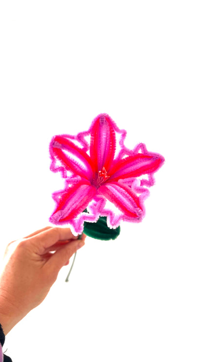 Bloemetje