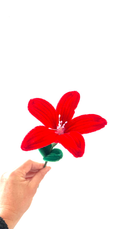 Bloemetje