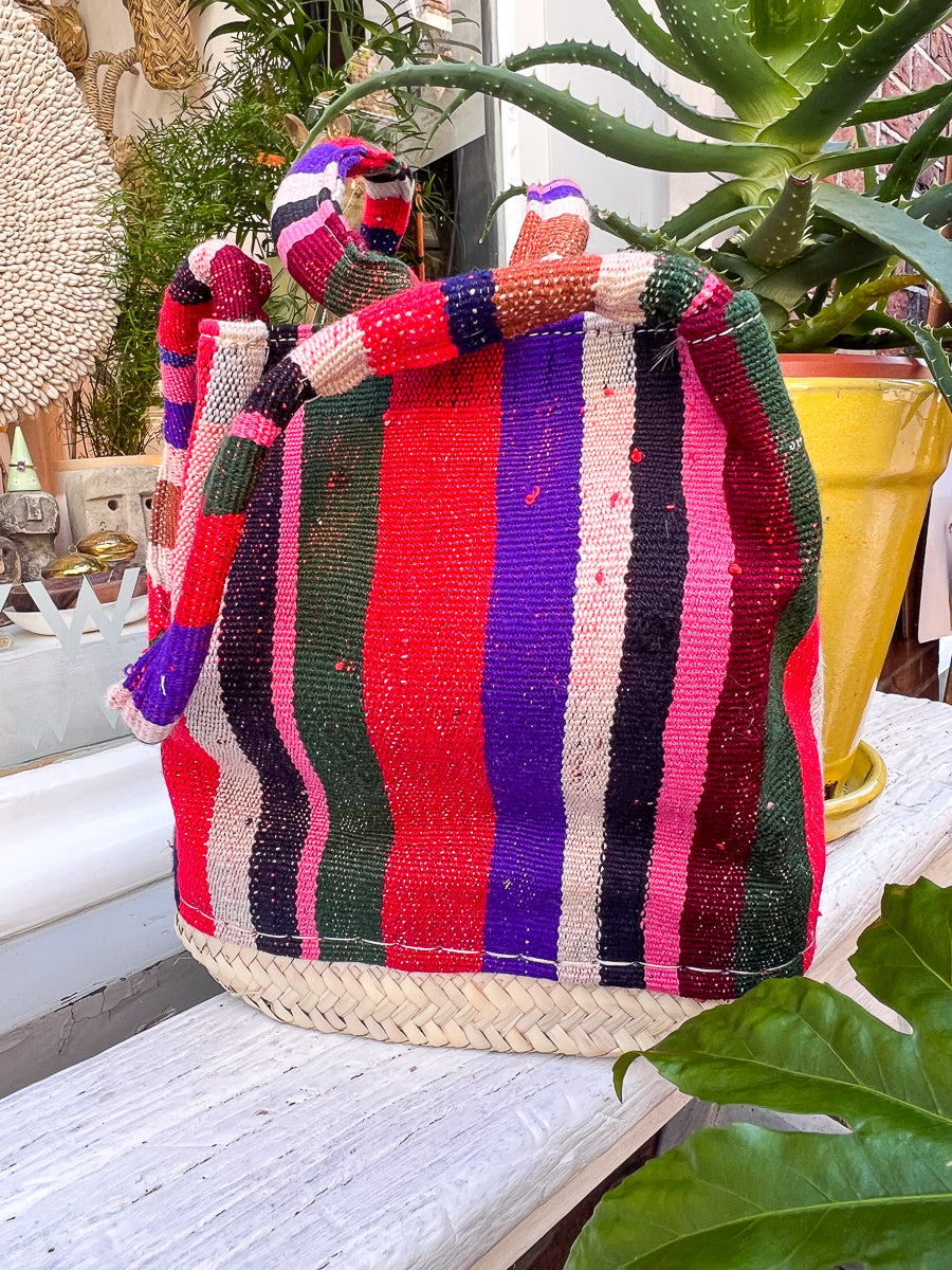 Tas Kelim