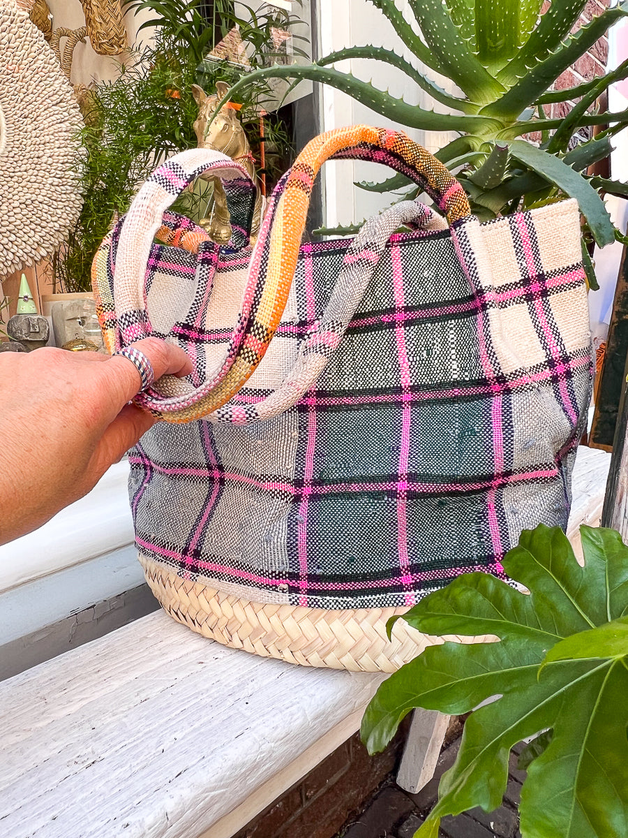 Tas Kelim