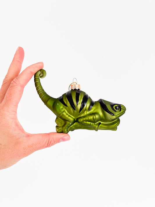 Kerstbal Salamander