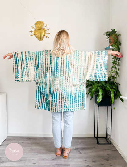 Marie Kimono Short