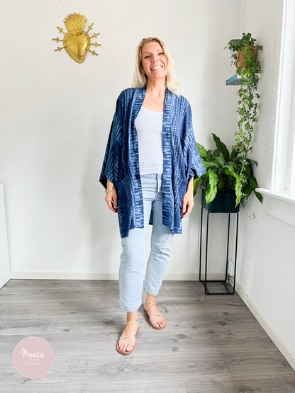 Marie Kimono Short