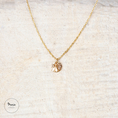 Ketting Bij