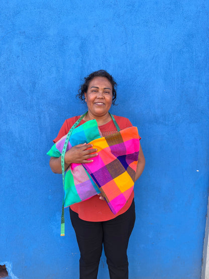 Kussen Oaxaca
