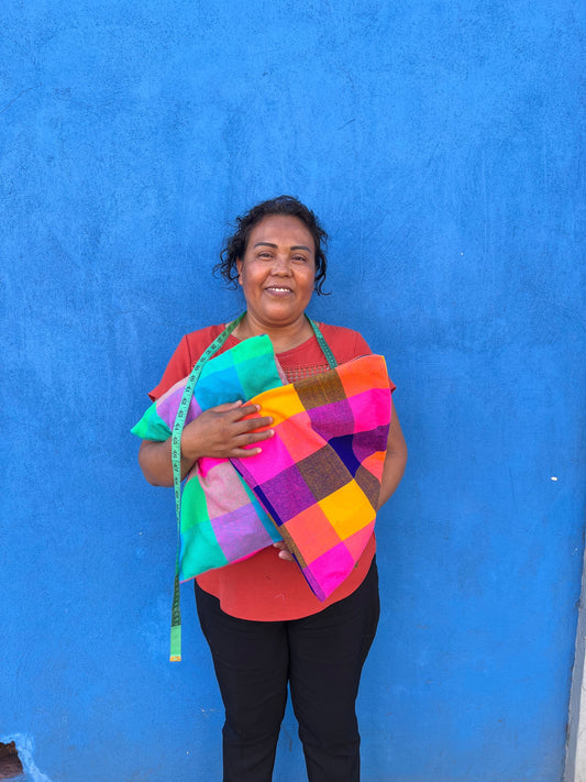 Kussen Oaxaca
