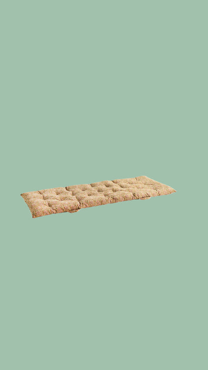 Matras XL Bloemen