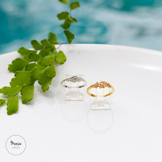 Dottie ring
