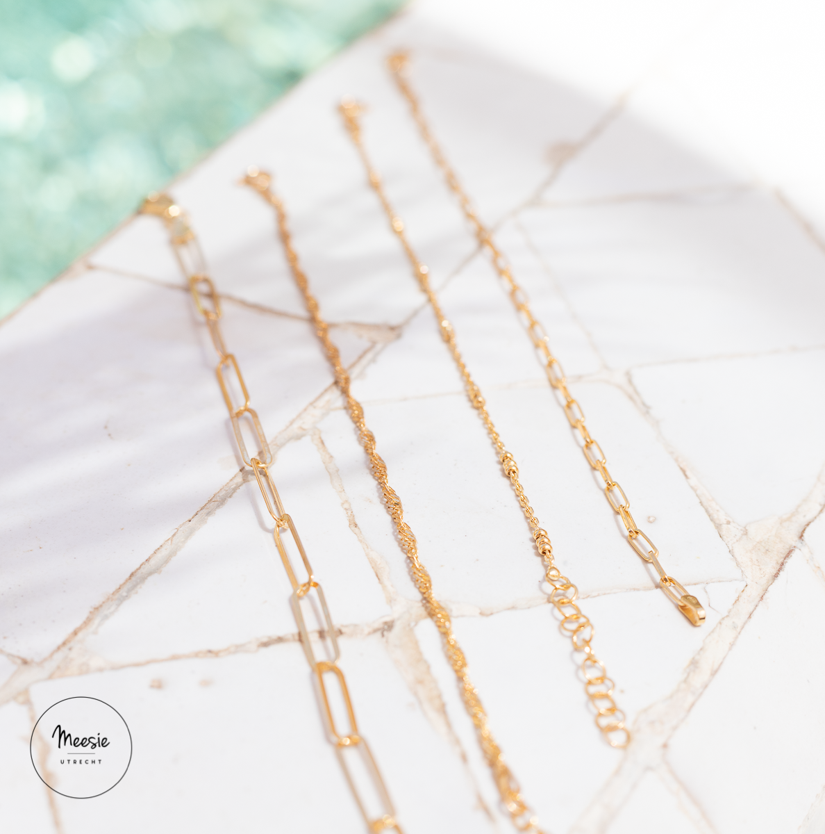 Armband Julia