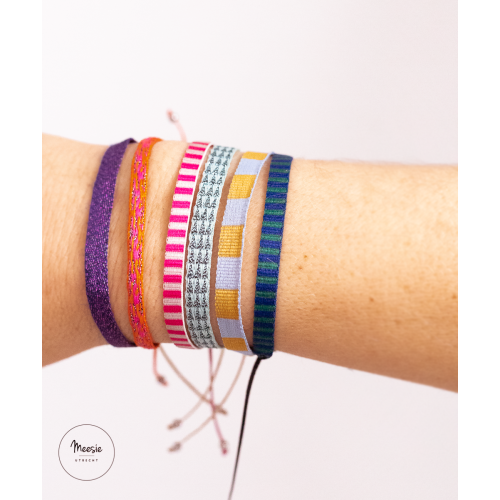 Kralen Armband Marie
