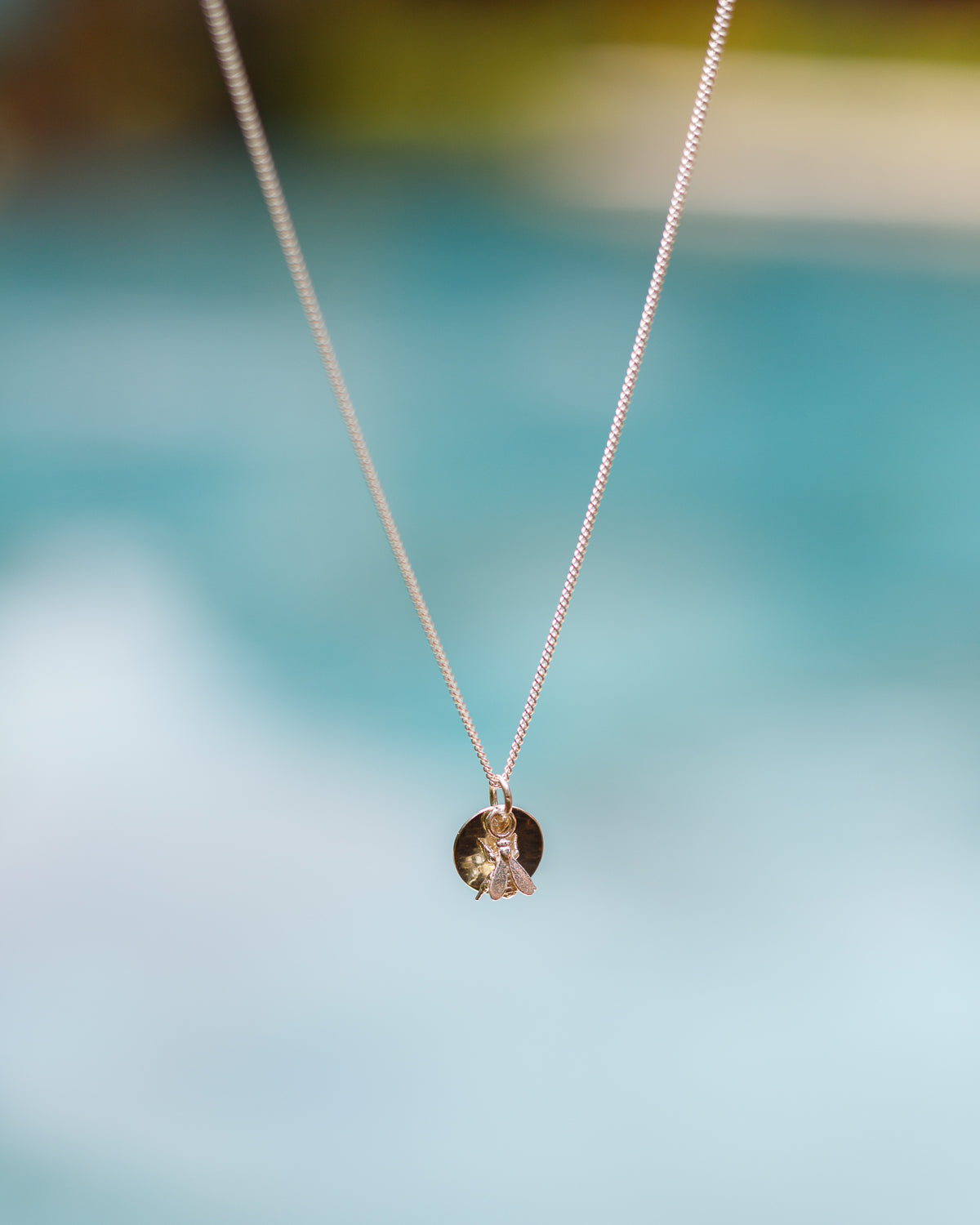 Ketting Bij