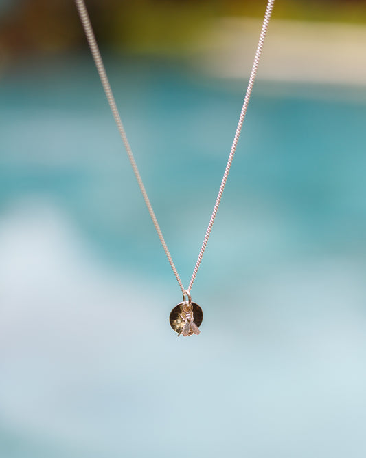 Ketting Bij