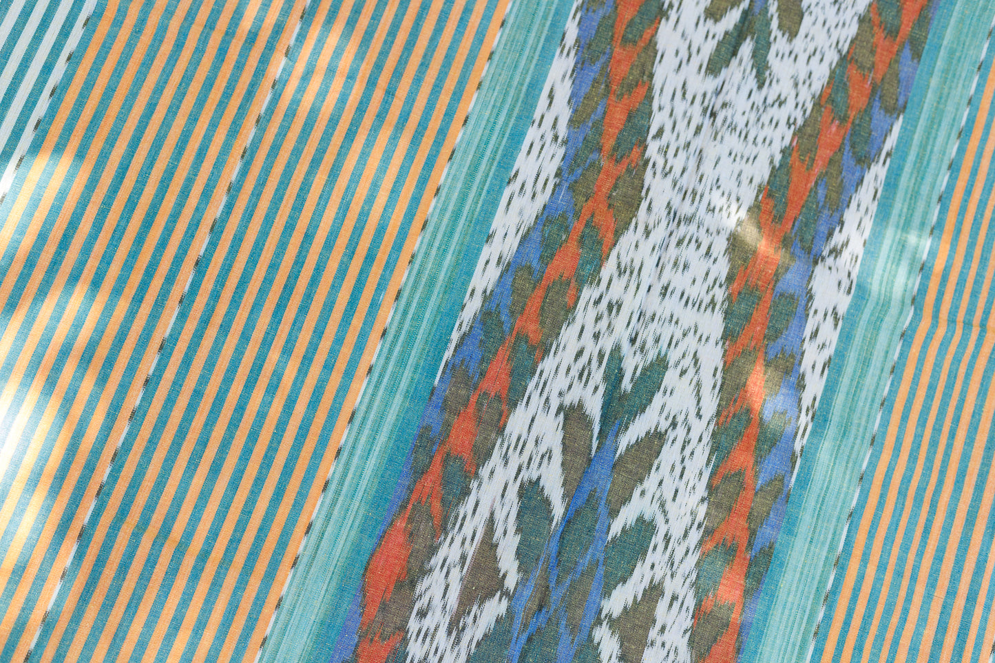 Kleed Batik Marga