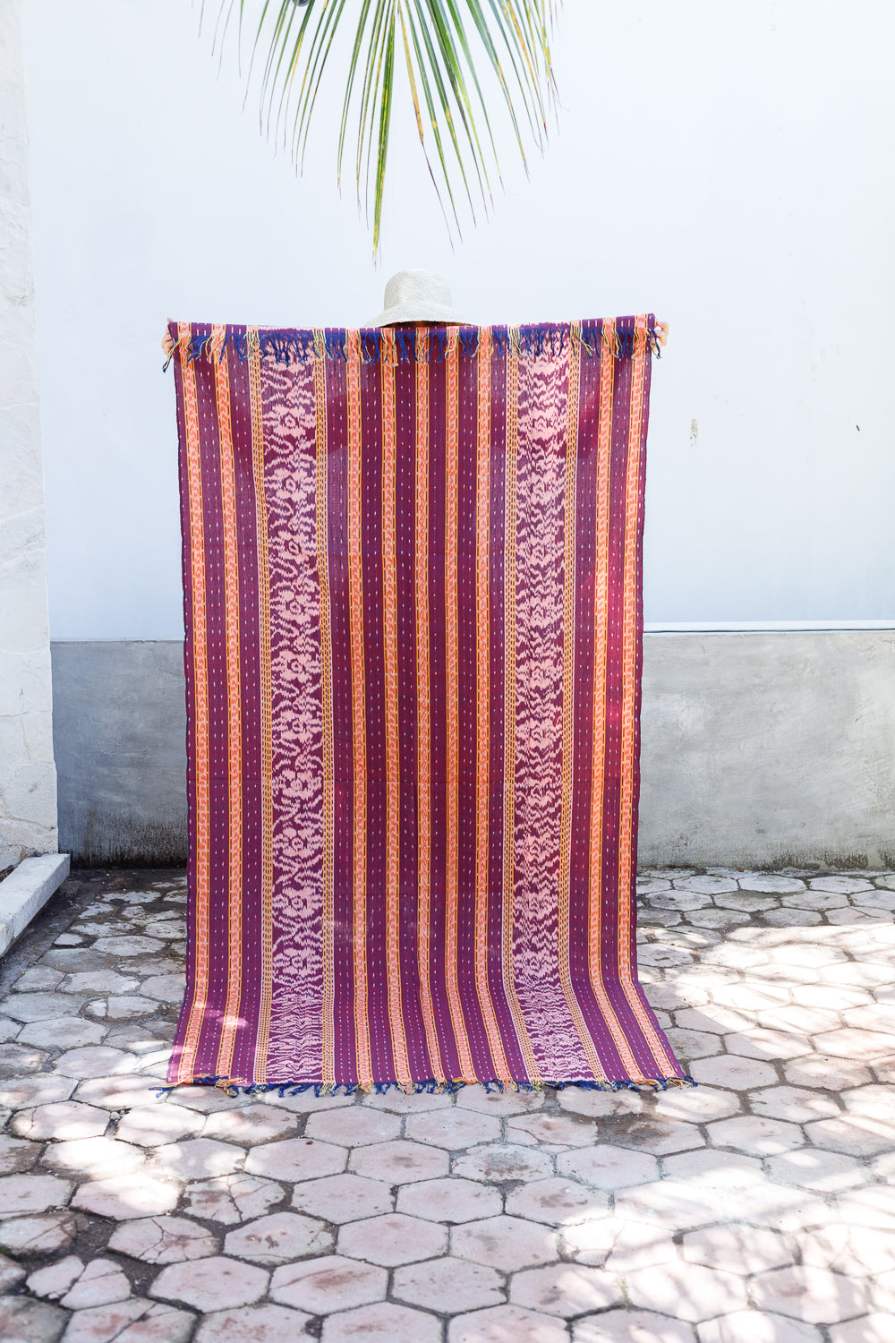 Kleed Batik Diddi