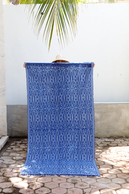 Kleed Batik Tera