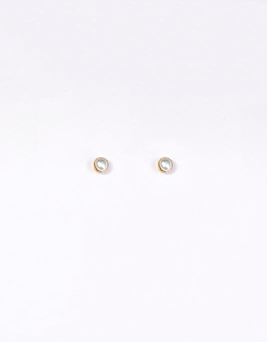 Knopjes Parels