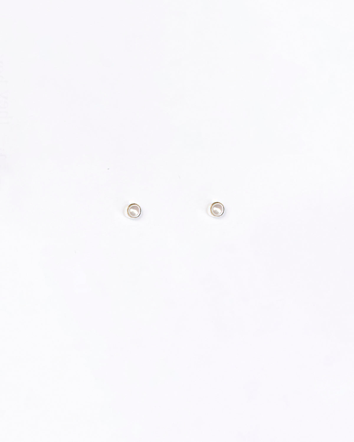 Knopjes Parels