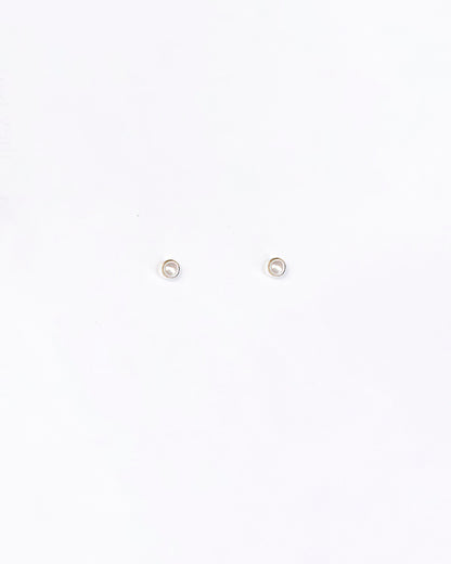 Knopjes Parels