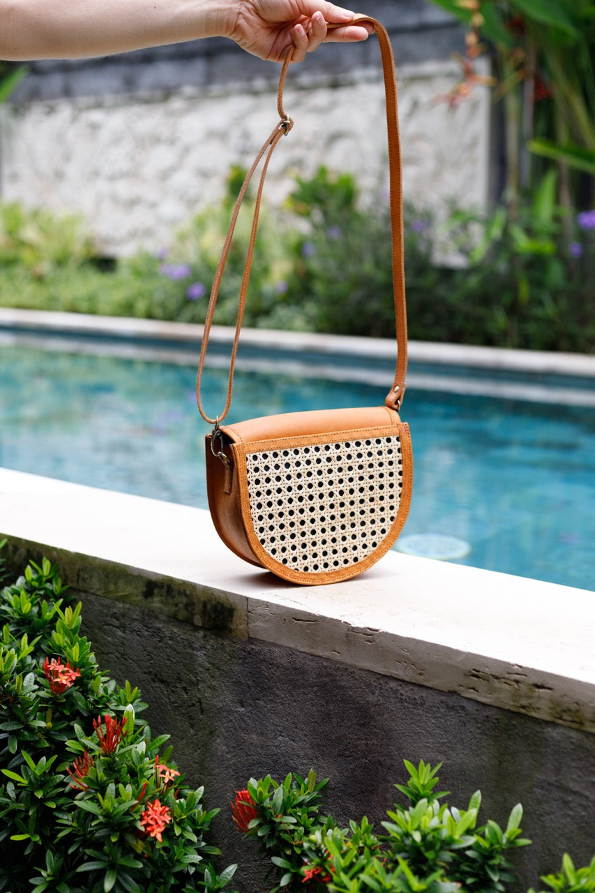 Tas Abby Zwart