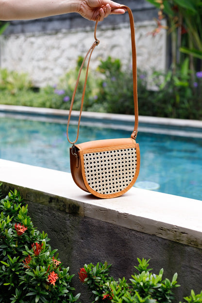 Tas Abby Zwart