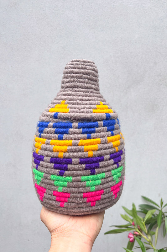 Berber Mand Lilly