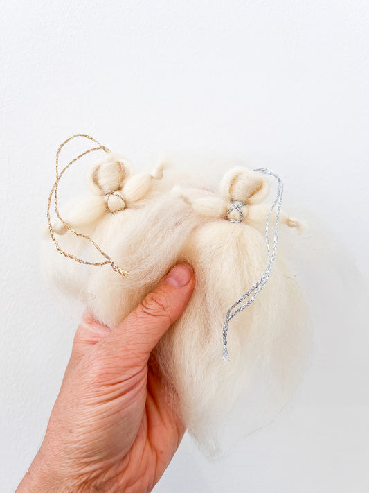 Engeltje Wol