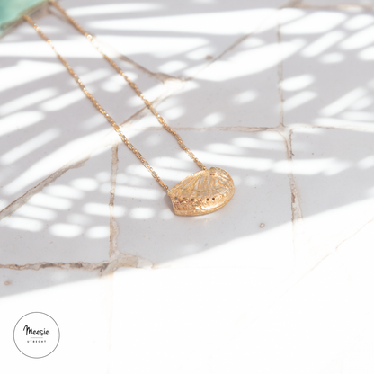 Ketting Schelp