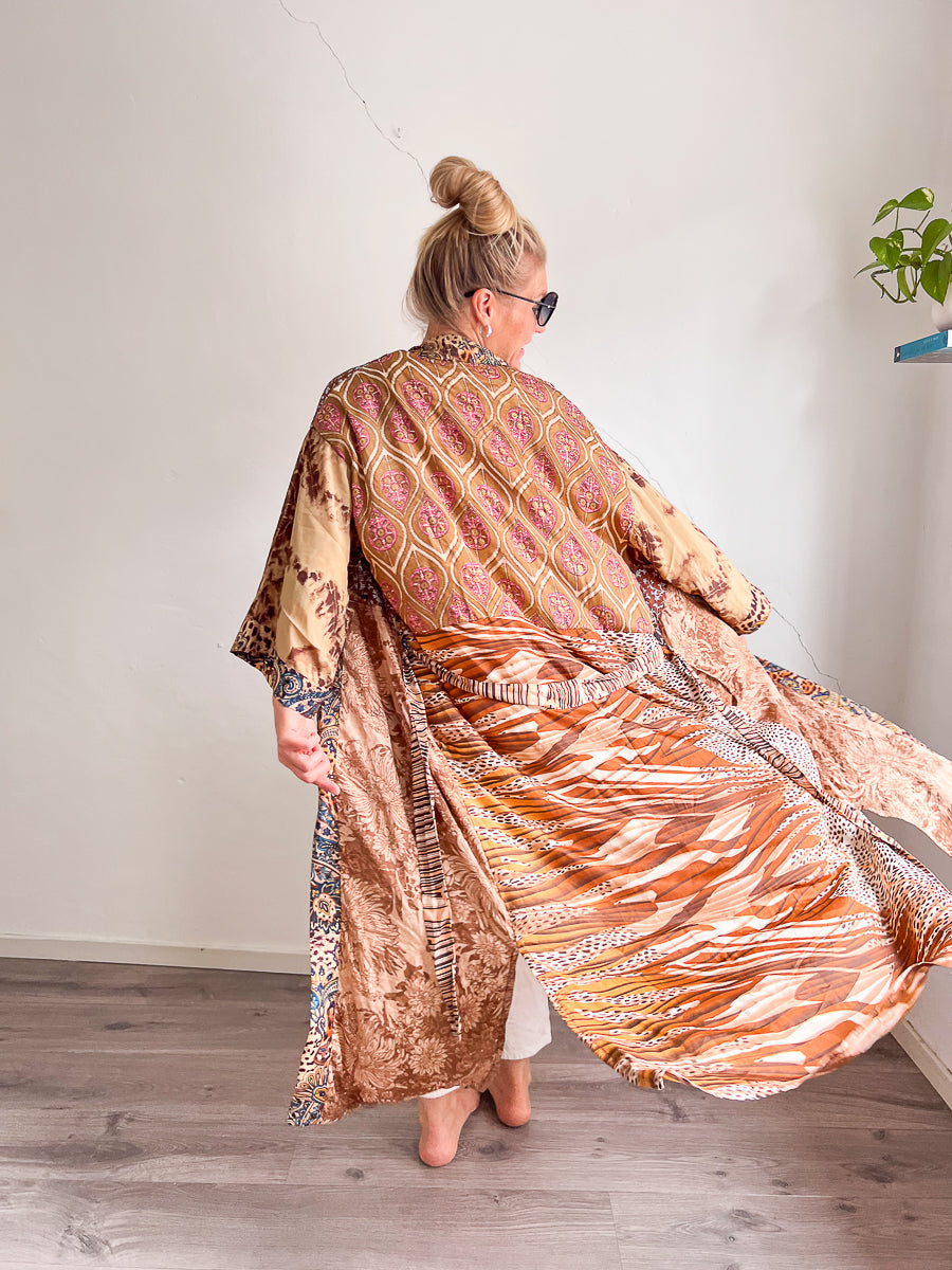Kimono Lena Lang