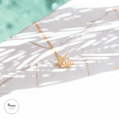Ketting Schelp II