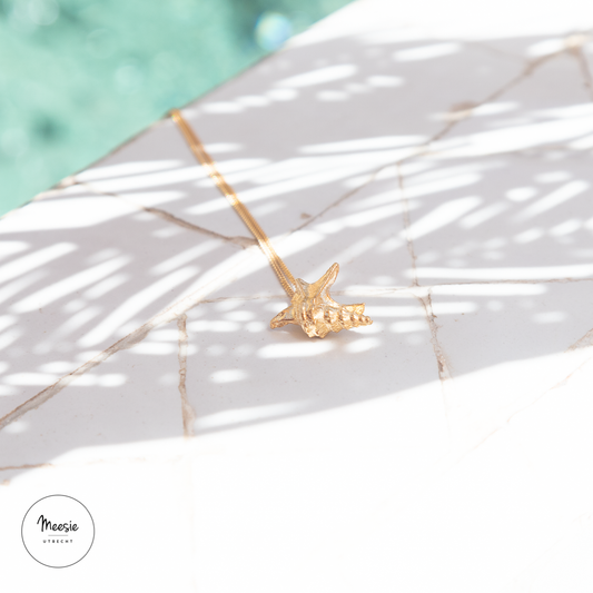 Ketting Schelp II