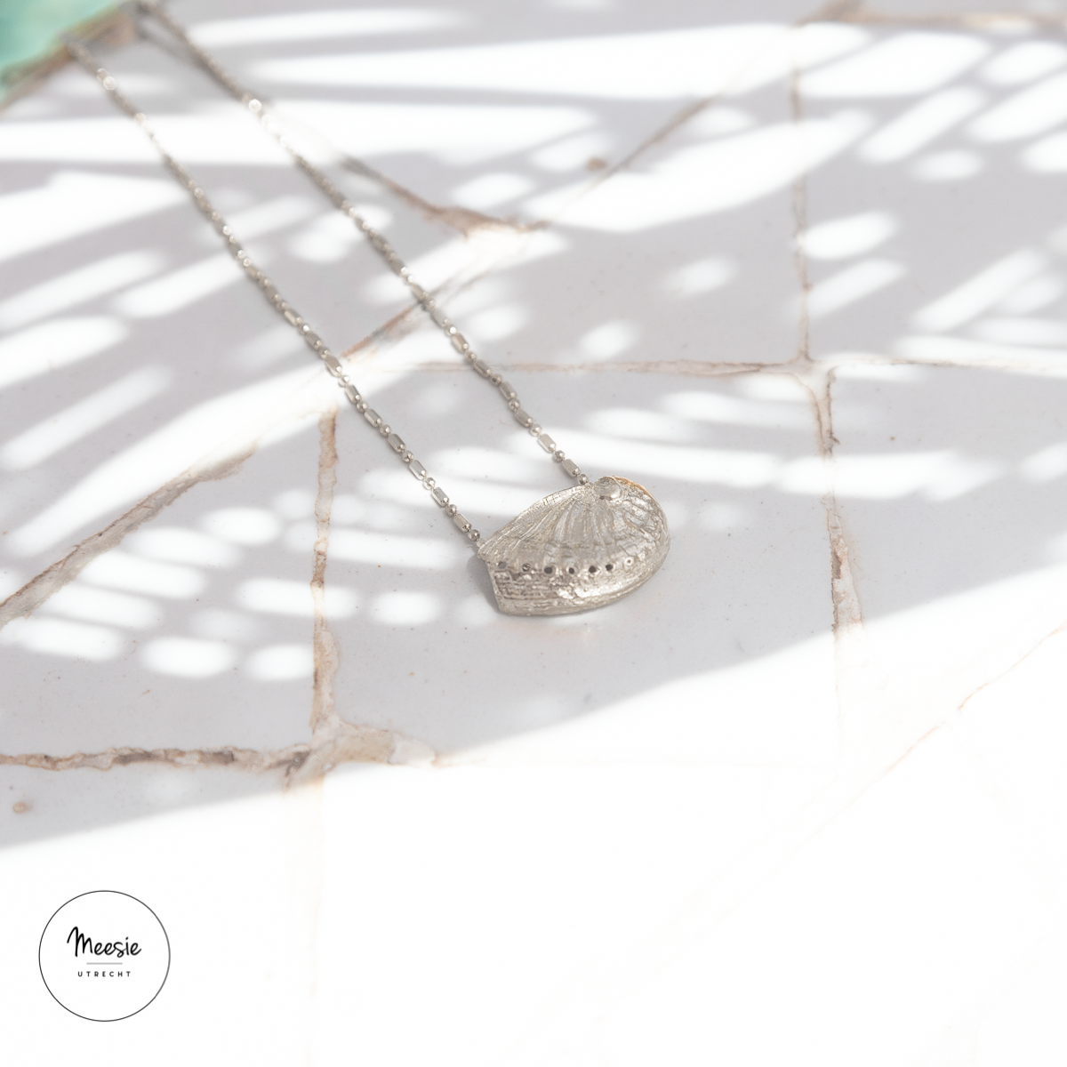 Ketting Schelp