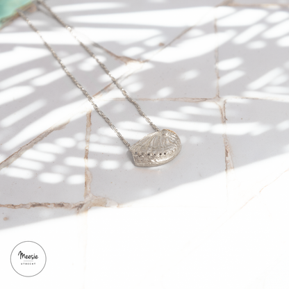 Ketting Schelp