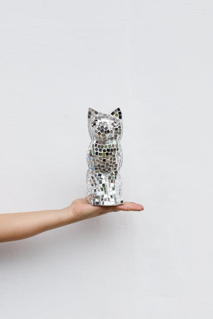 Disco Beeld Poes