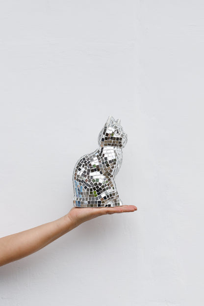 Disco Beeld Poes