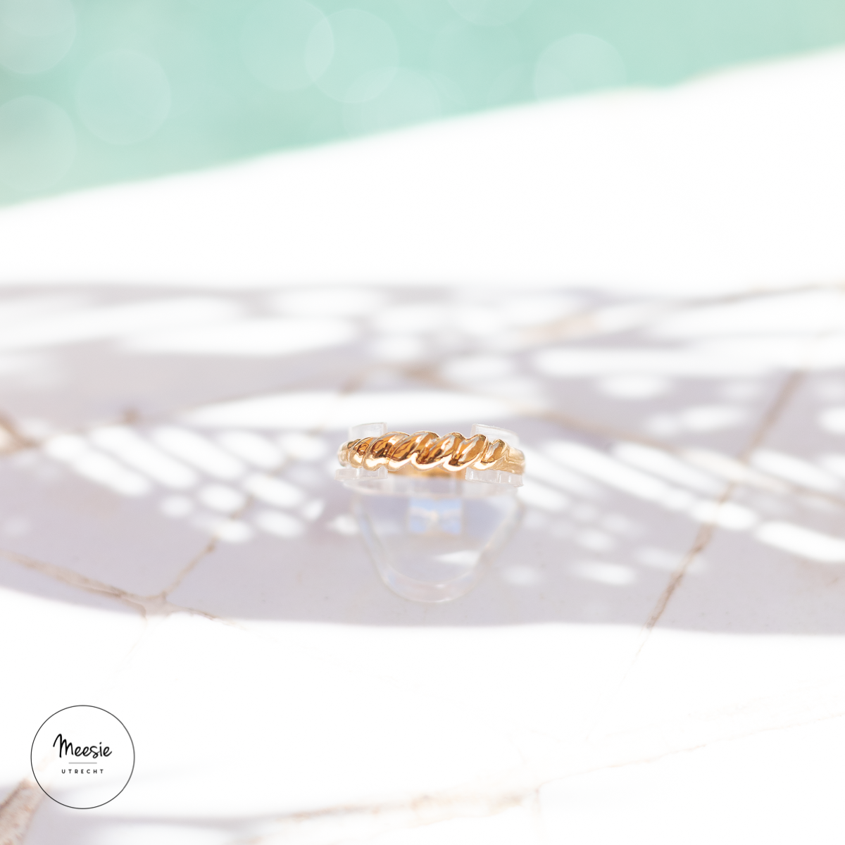 Paris ring