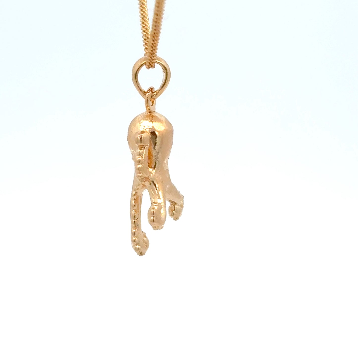 Octopus Hanger