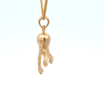Octopus Hanger