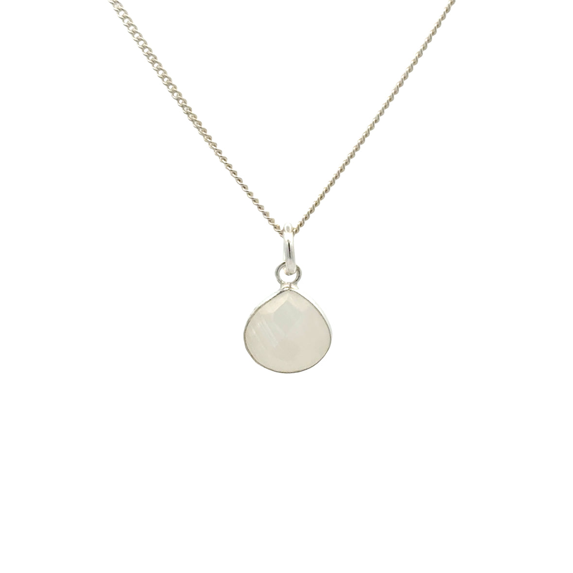 Ketting Maansteen
