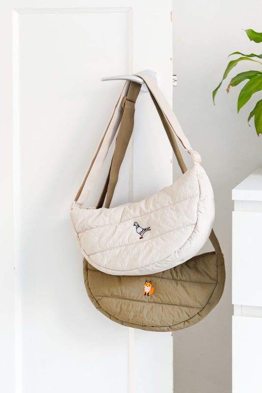 Tas Duif