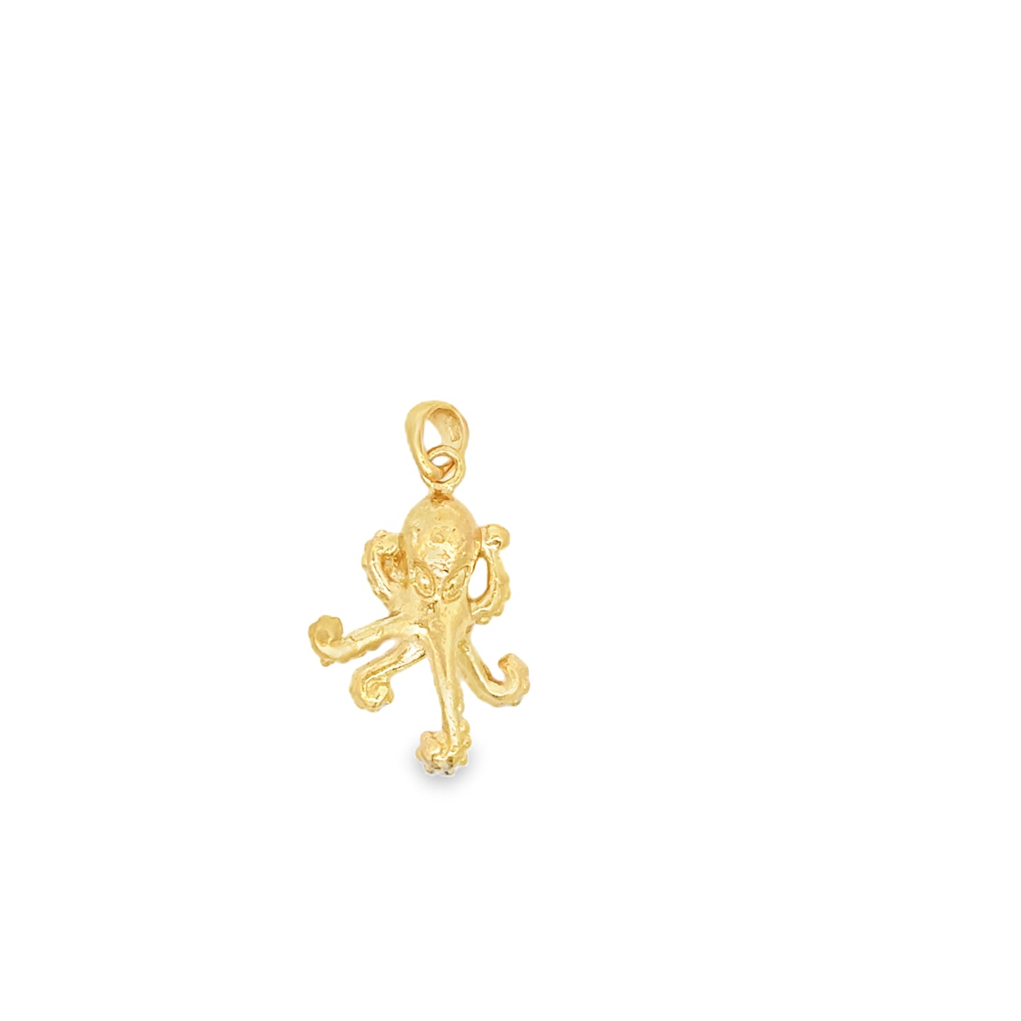 Octopus Hanger
