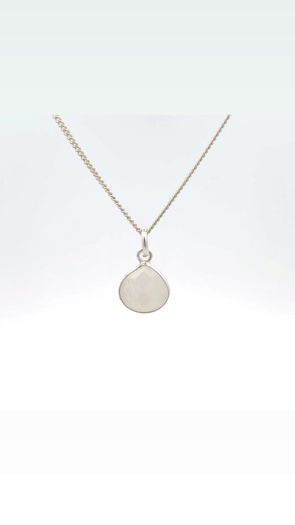 Ketting Maansteen