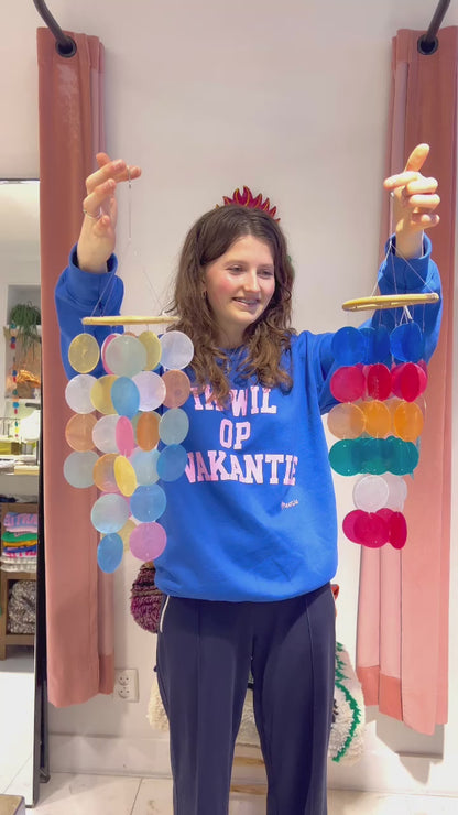 SchelpenMobiel Kleurtjes