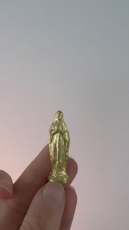 Kaars sieraad: Ster